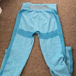 Gymshark Flex High Waisted Leggings